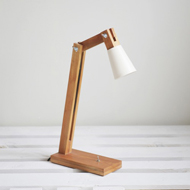 desk lamp