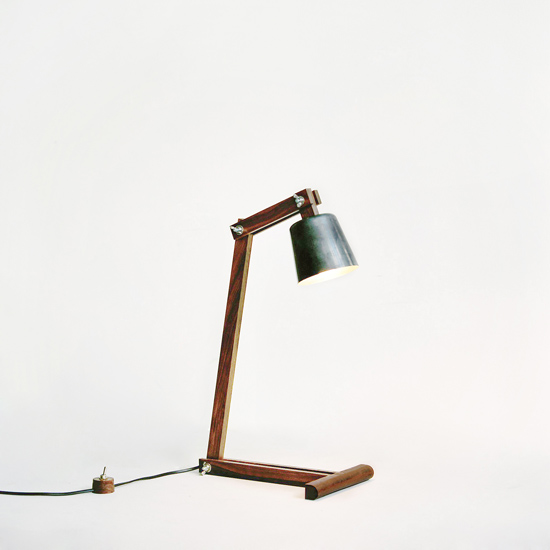 desk lamp 1