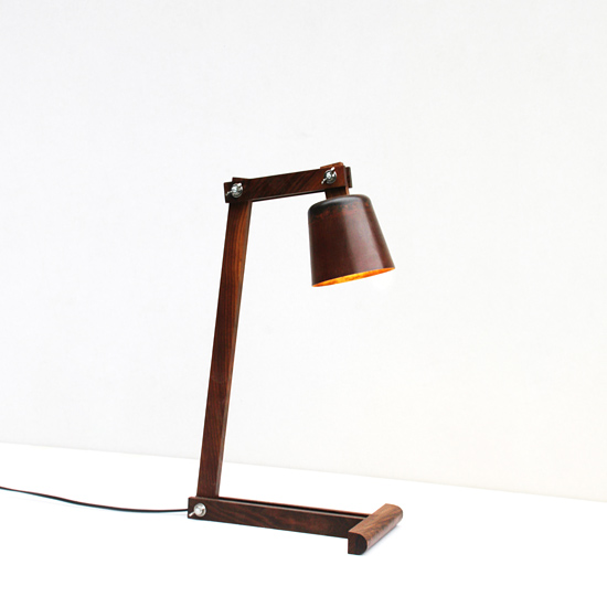 desk lamp 2