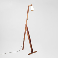 y floor lamp